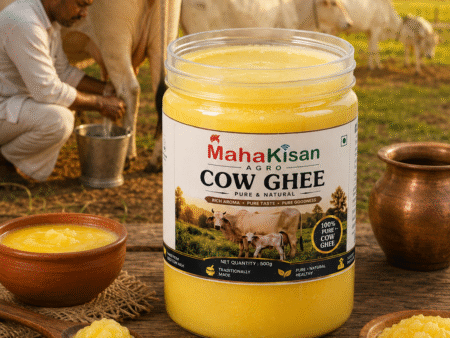 cow-ghee